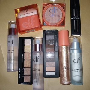 Elf cosmetics bundle